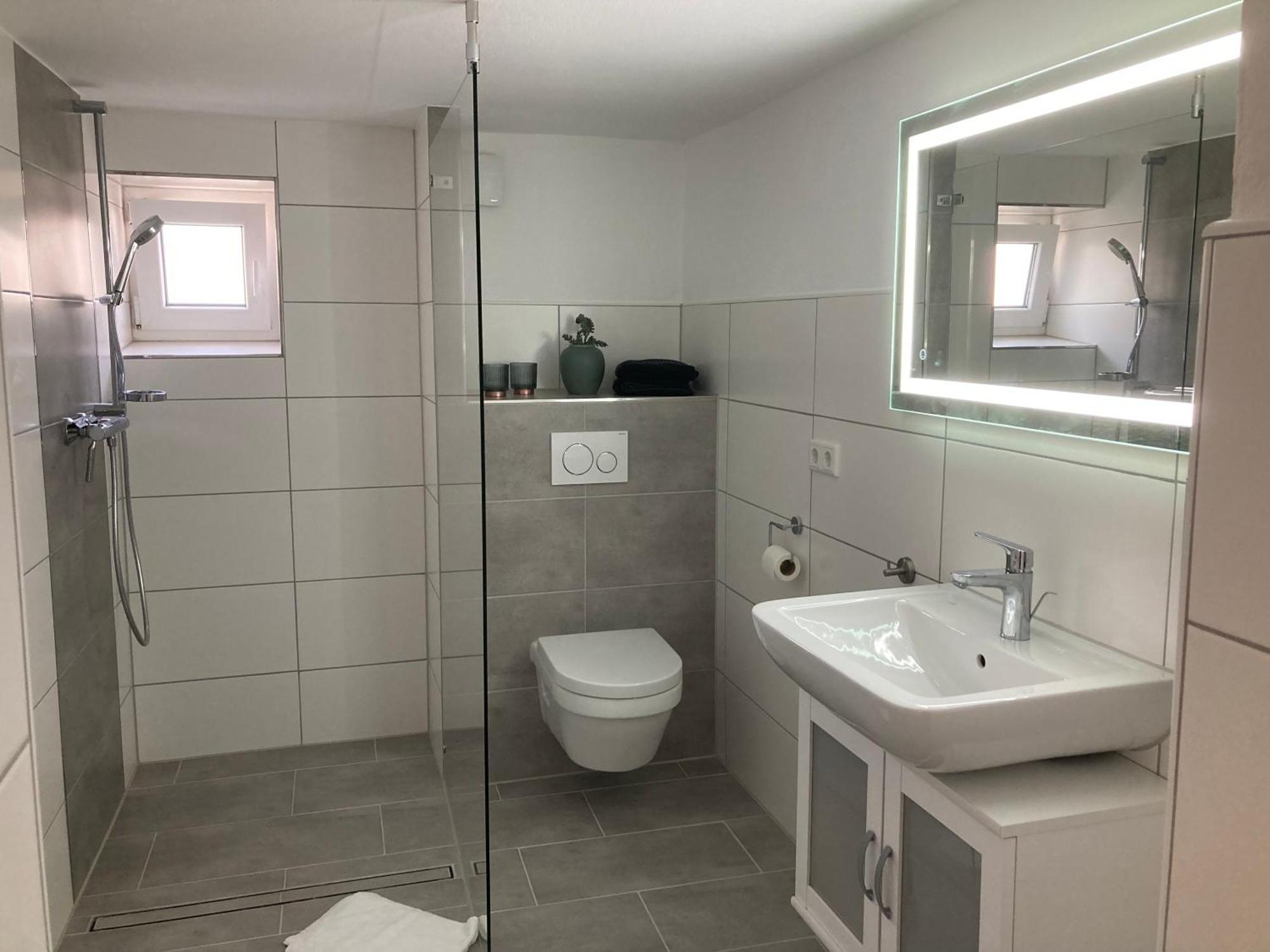 Balance Apartments By M&A - Sauna Blockhuette Whirlpool Privat Witzenhausen Zewnętrze zdjęcie