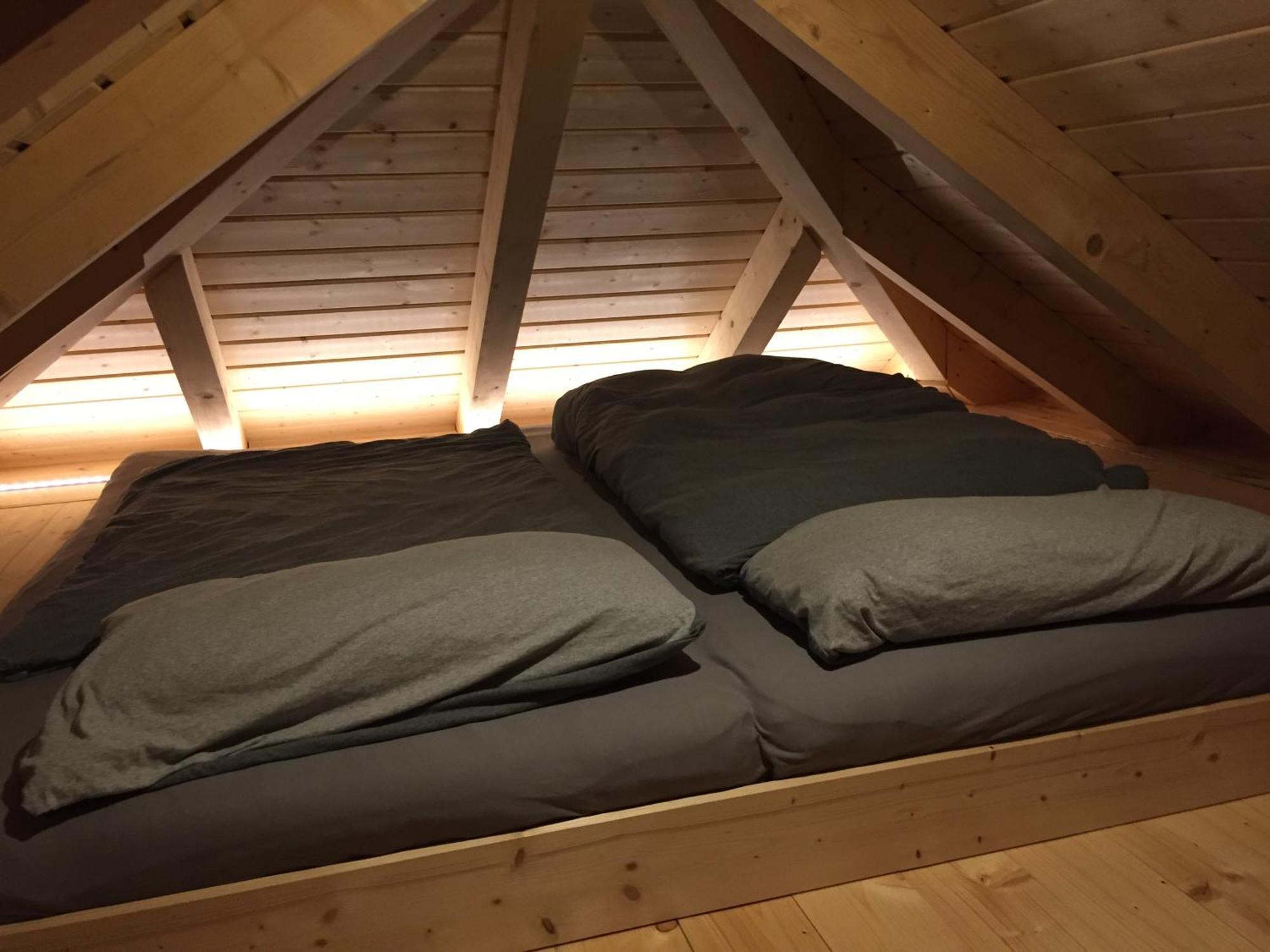 Balance Apartments By M&A - Sauna Blockhuette Whirlpool Privat Witzenhausen Zewnętrze zdjęcie